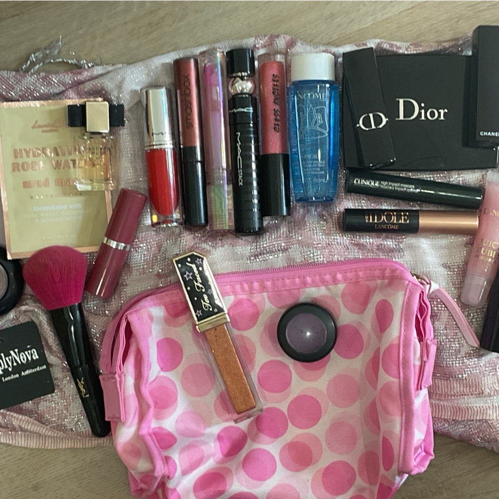 Designer makeup & skincare MYSTERY BAGS ALL NEW DIFFERENT SIZES